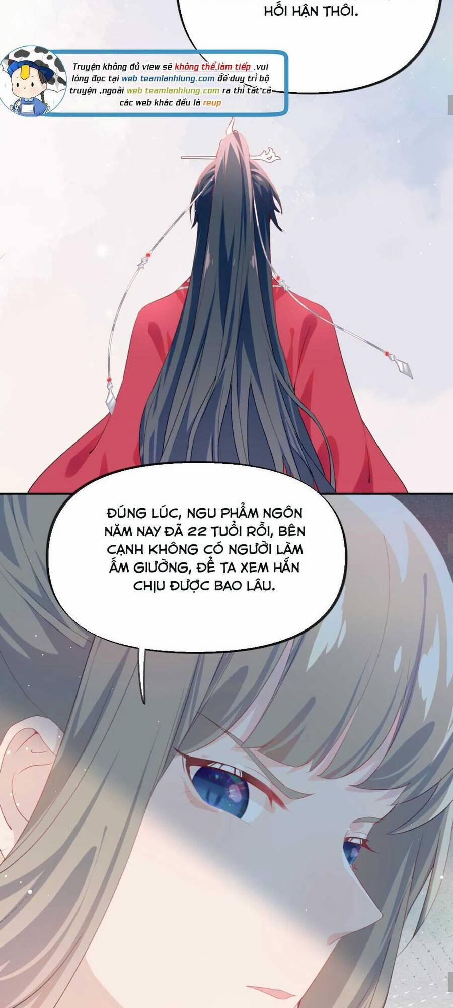 Một Đêm Bệnh Kiều Đột Nhiên Tới 80 trang 26