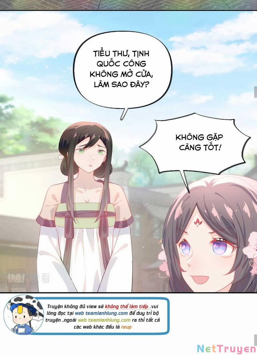 Một Đêm Bệnh Kiều Đột Nhiên Tới 80 trang 29