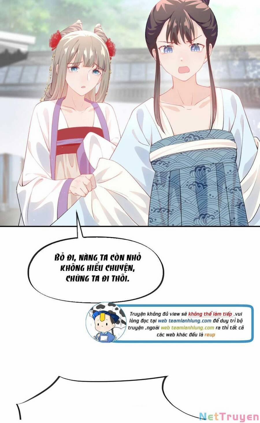 Một Đêm Bệnh Kiều Đột Nhiên Tới 80 trang 3