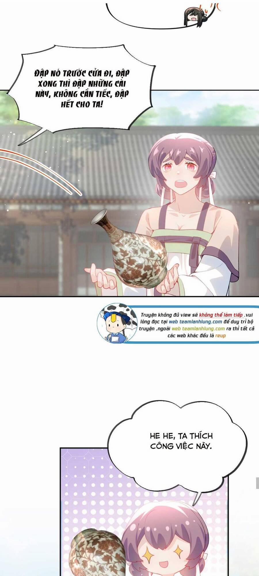 Một Đêm Bệnh Kiều Đột Nhiên Tới 80 trang 32