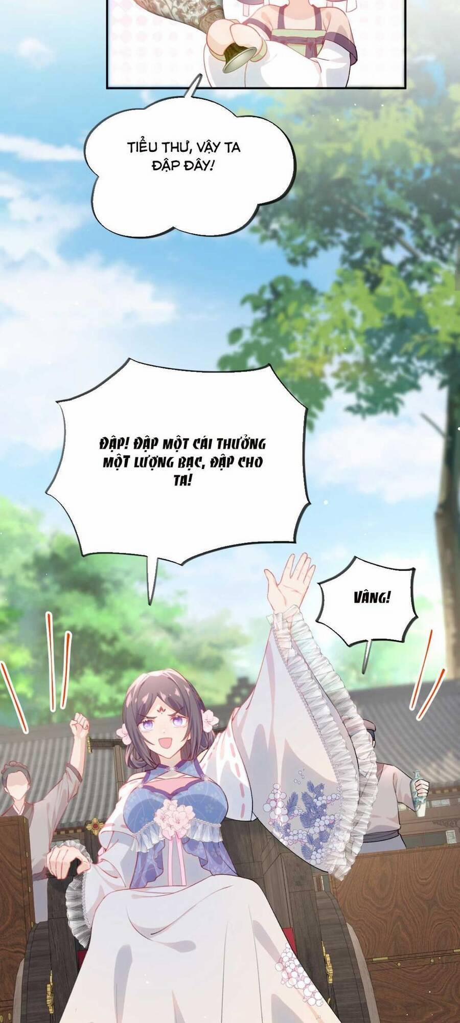 Một Đêm Bệnh Kiều Đột Nhiên Tới 80 trang 33