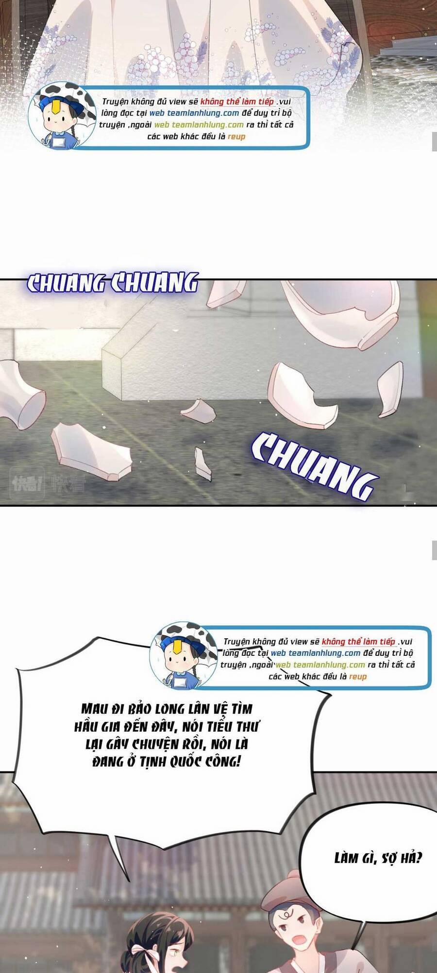 Một Đêm Bệnh Kiều Đột Nhiên Tới 80 trang 34