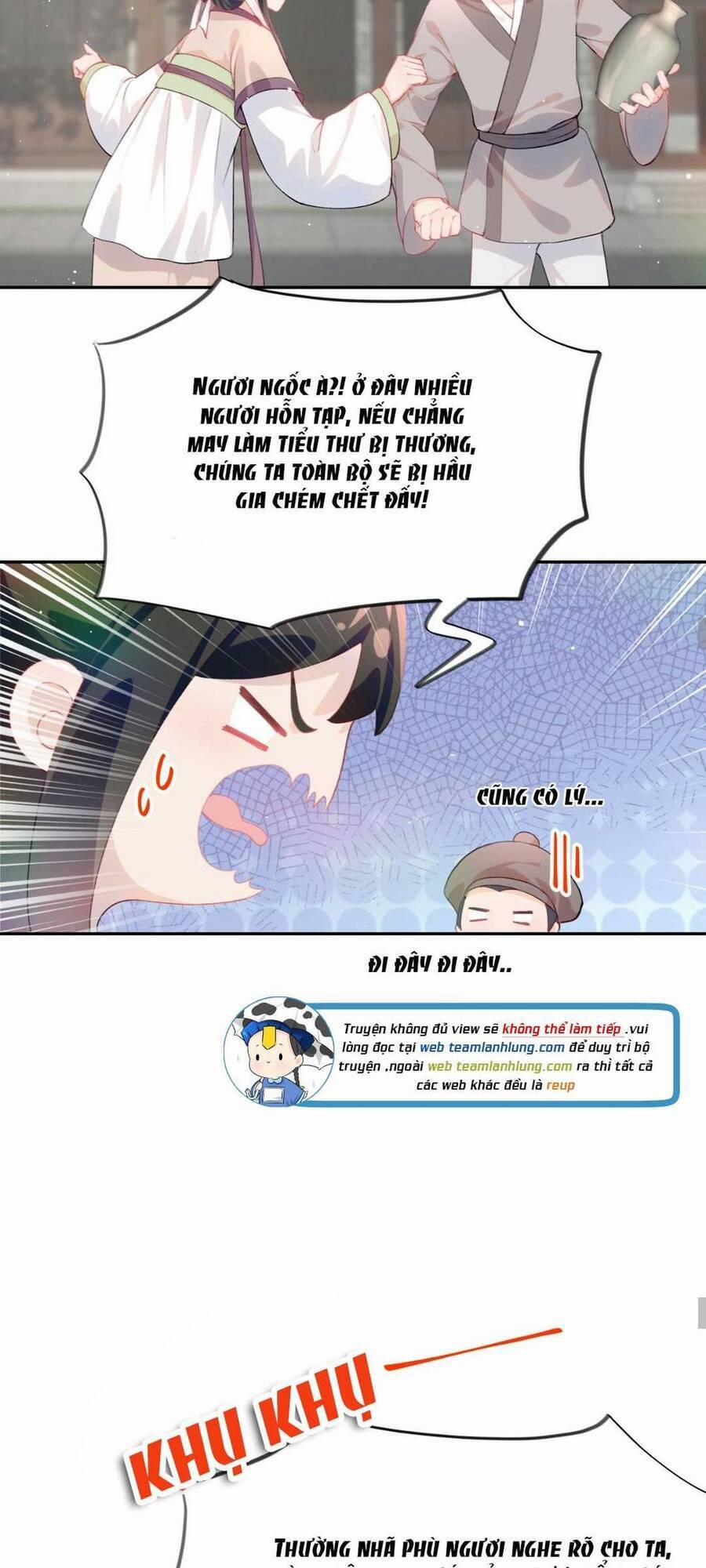 Một Đêm Bệnh Kiều Đột Nhiên Tới 80 trang 35