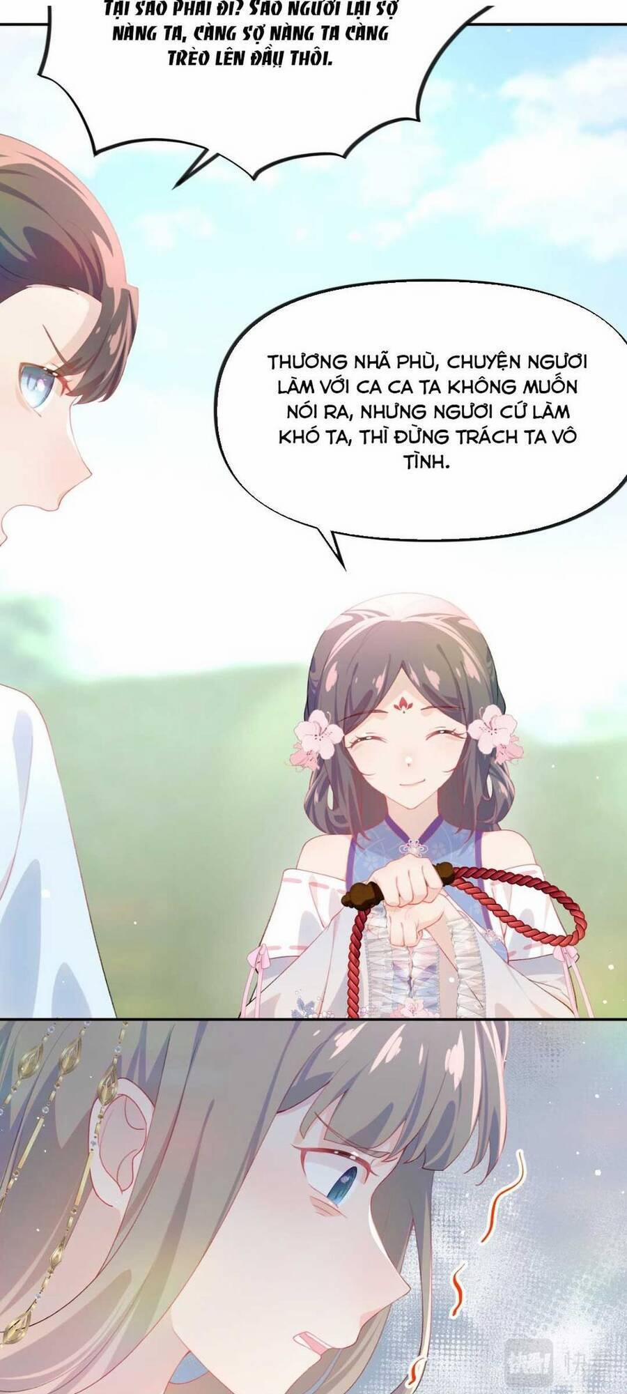 Một Đêm Bệnh Kiều Đột Nhiên Tới 80 trang 4