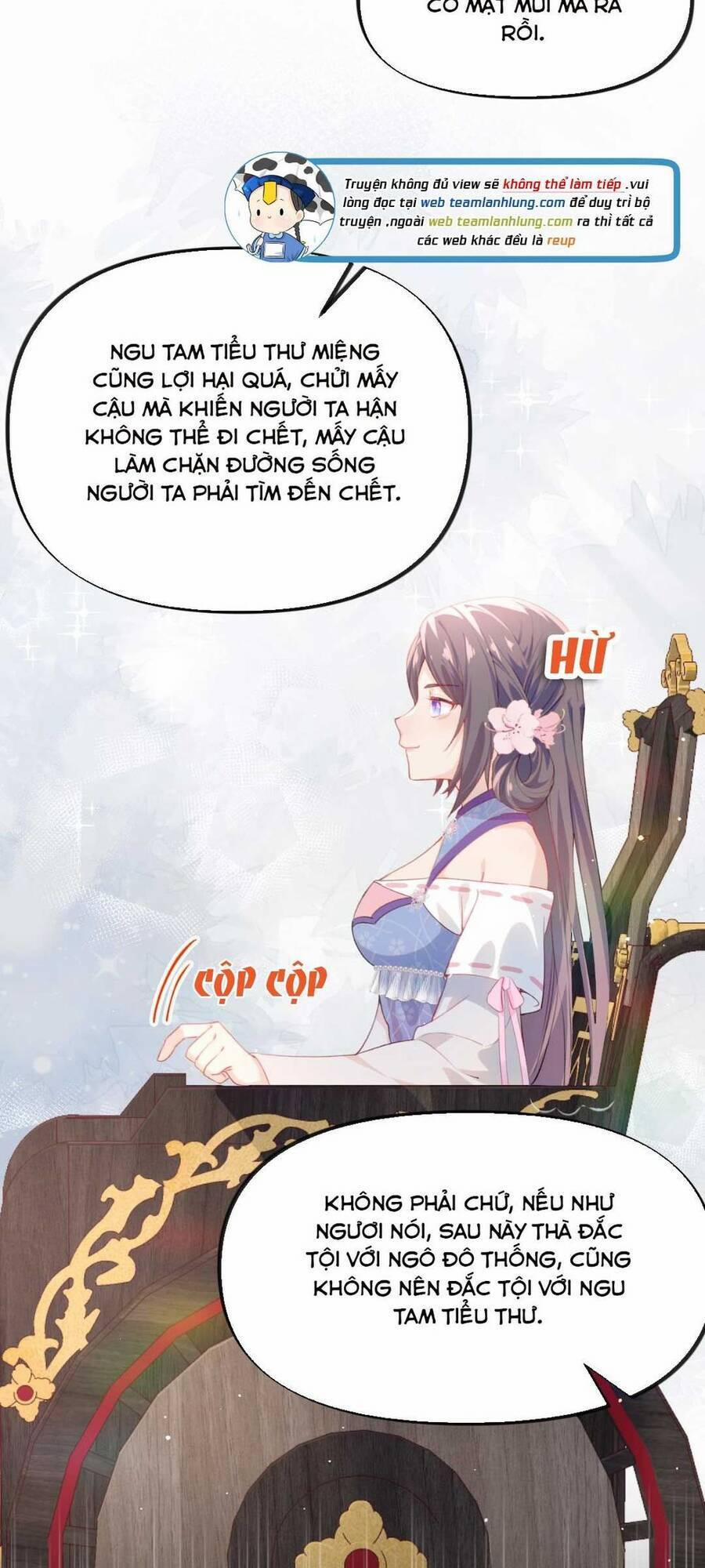 Một Đêm Bệnh Kiều Đột Nhiên Tới 80 trang 40