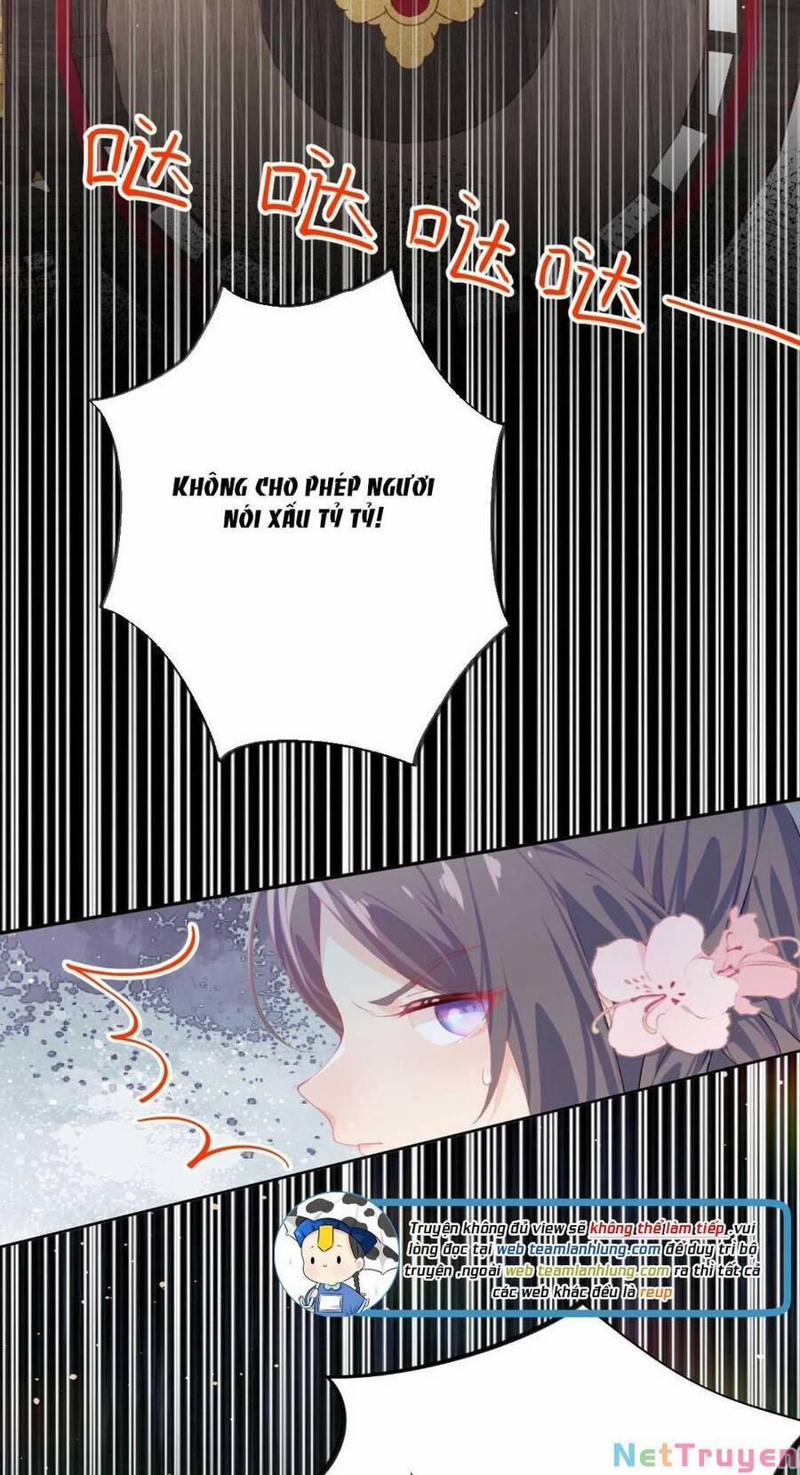 Một Đêm Bệnh Kiều Đột Nhiên Tới 80 trang 41