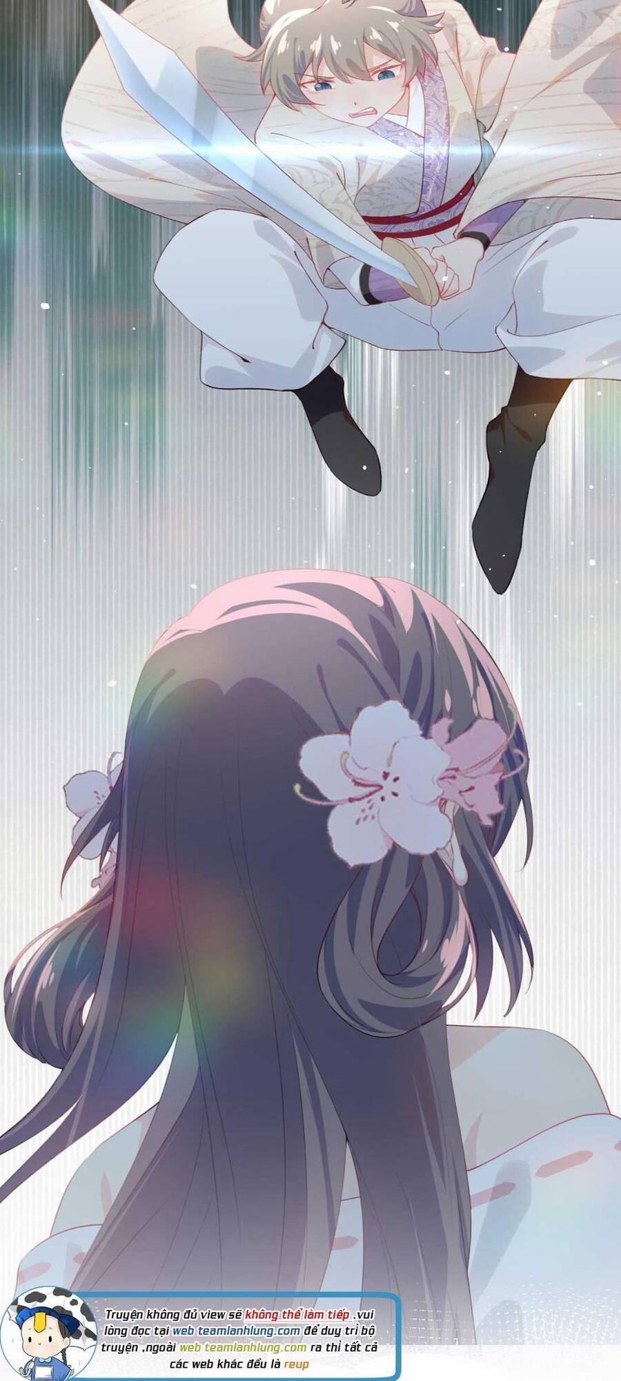 Một Đêm Bệnh Kiều Đột Nhiên Tới 80 trang 43