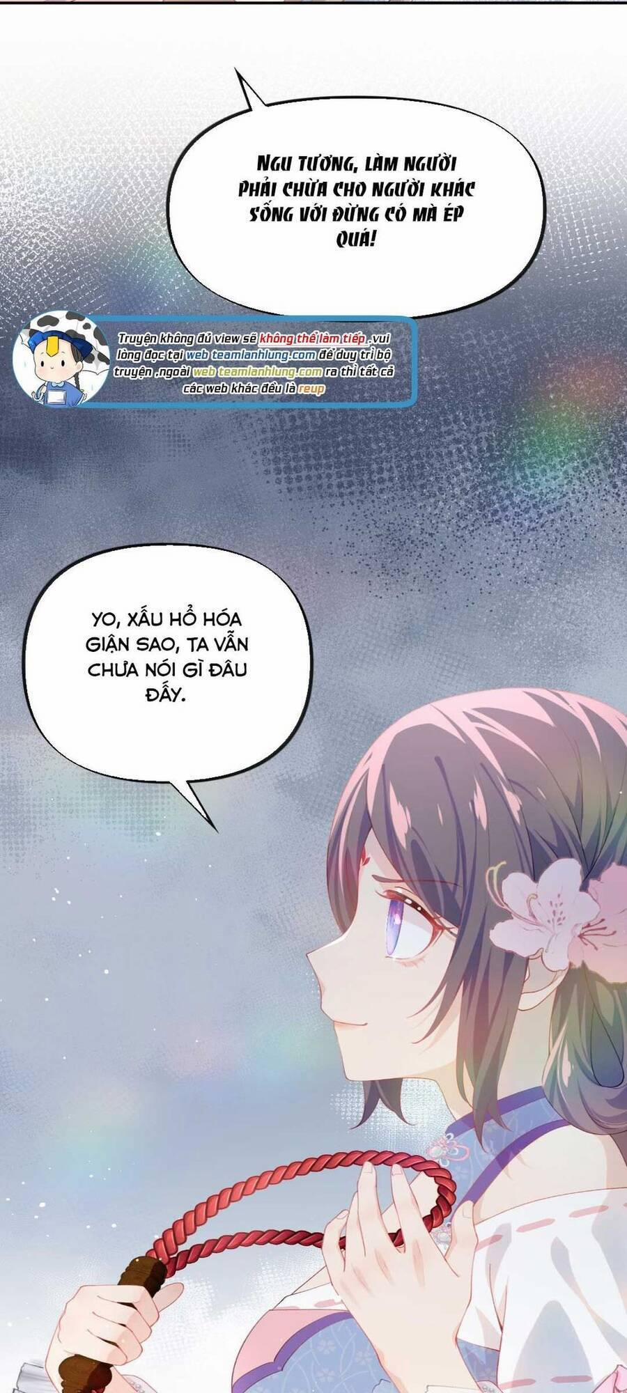 Một Đêm Bệnh Kiều Đột Nhiên Tới 80 trang 5