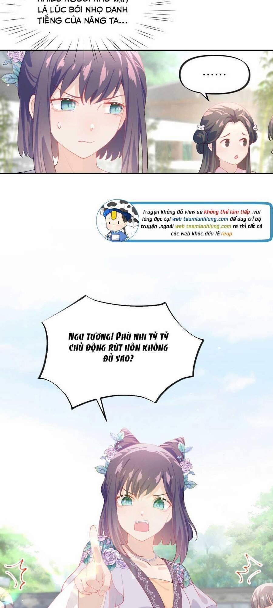 Một Đêm Bệnh Kiều Đột Nhiên Tới 80 trang 8