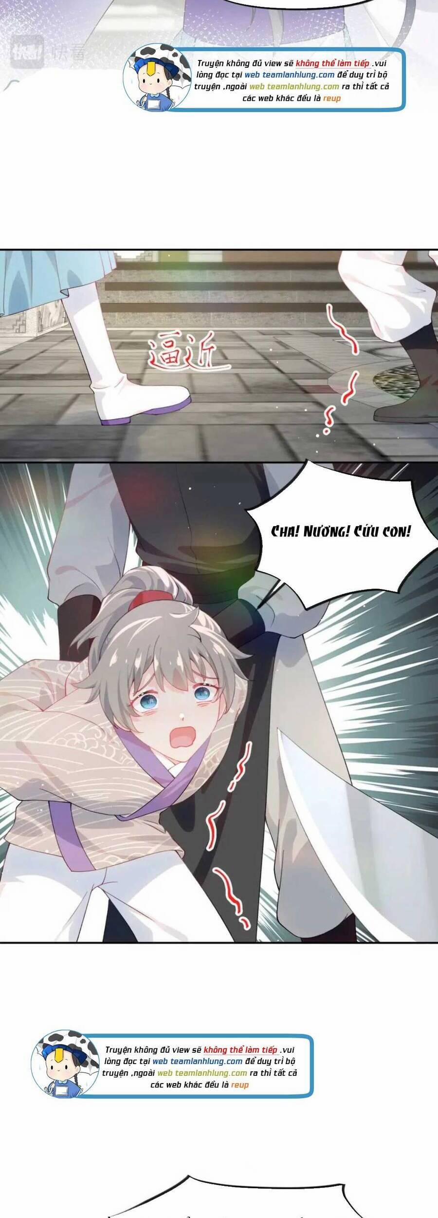 Một Đêm Bệnh Kiều Đột Nhiên Tới 81 trang 10