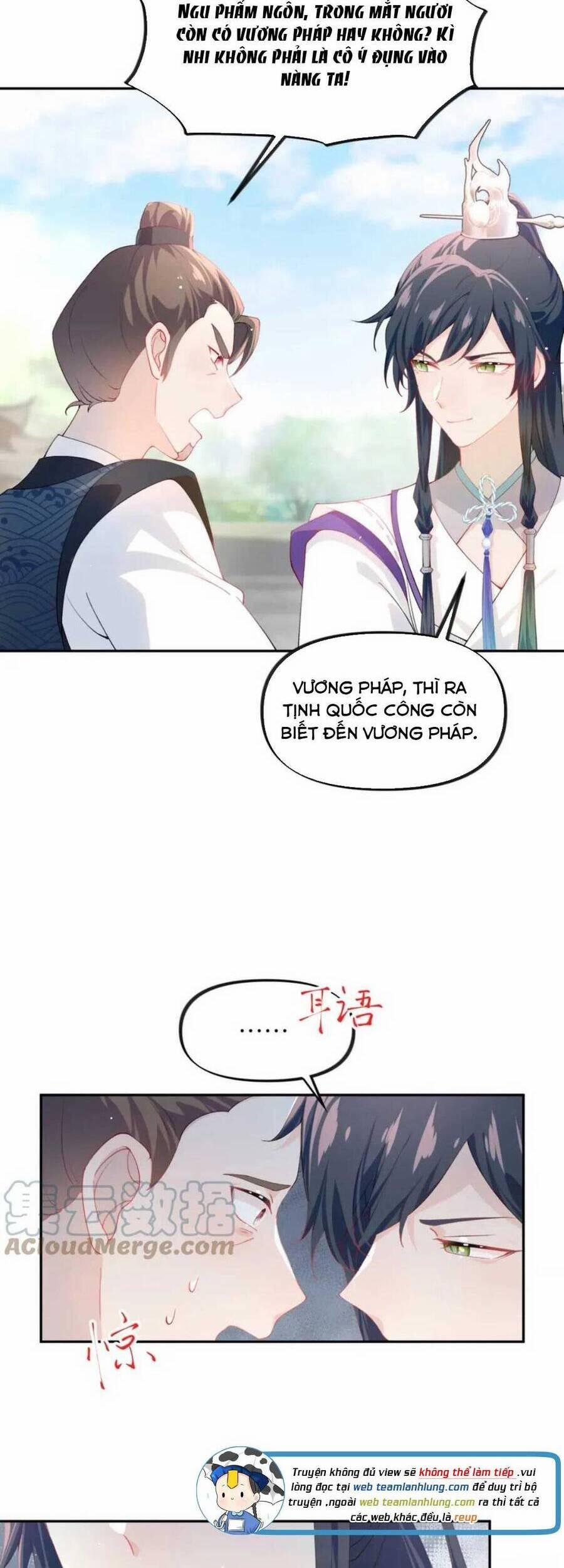 Một Đêm Bệnh Kiều Đột Nhiên Tới 81 trang 11