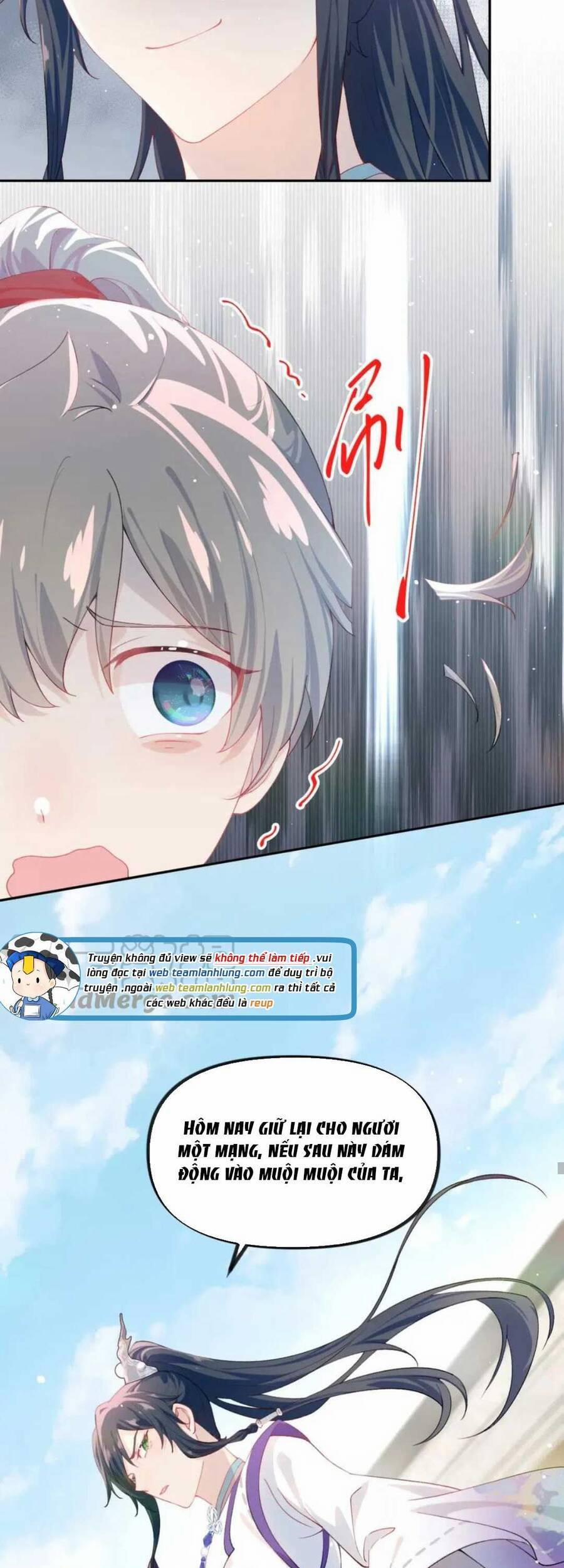 Một Đêm Bệnh Kiều Đột Nhiên Tới 81 trang 12