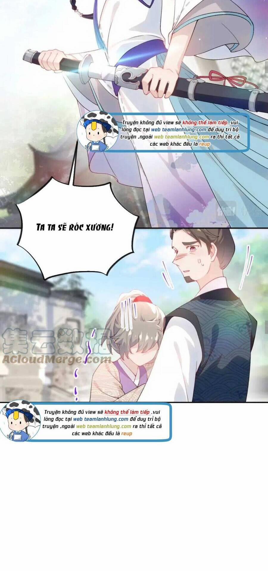 Một Đêm Bệnh Kiều Đột Nhiên Tới 81 trang 13