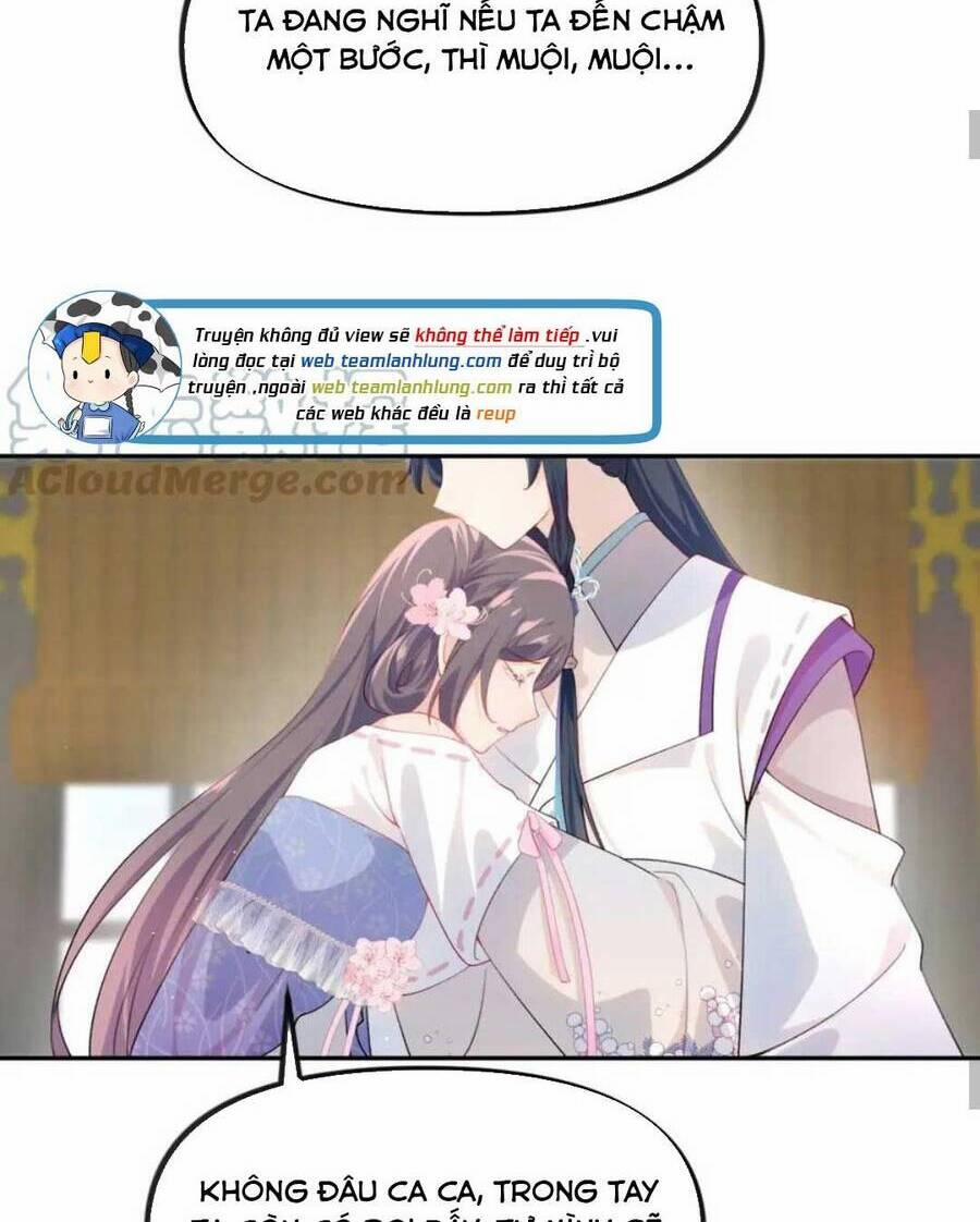 Một Đêm Bệnh Kiều Đột Nhiên Tới 81 trang 17