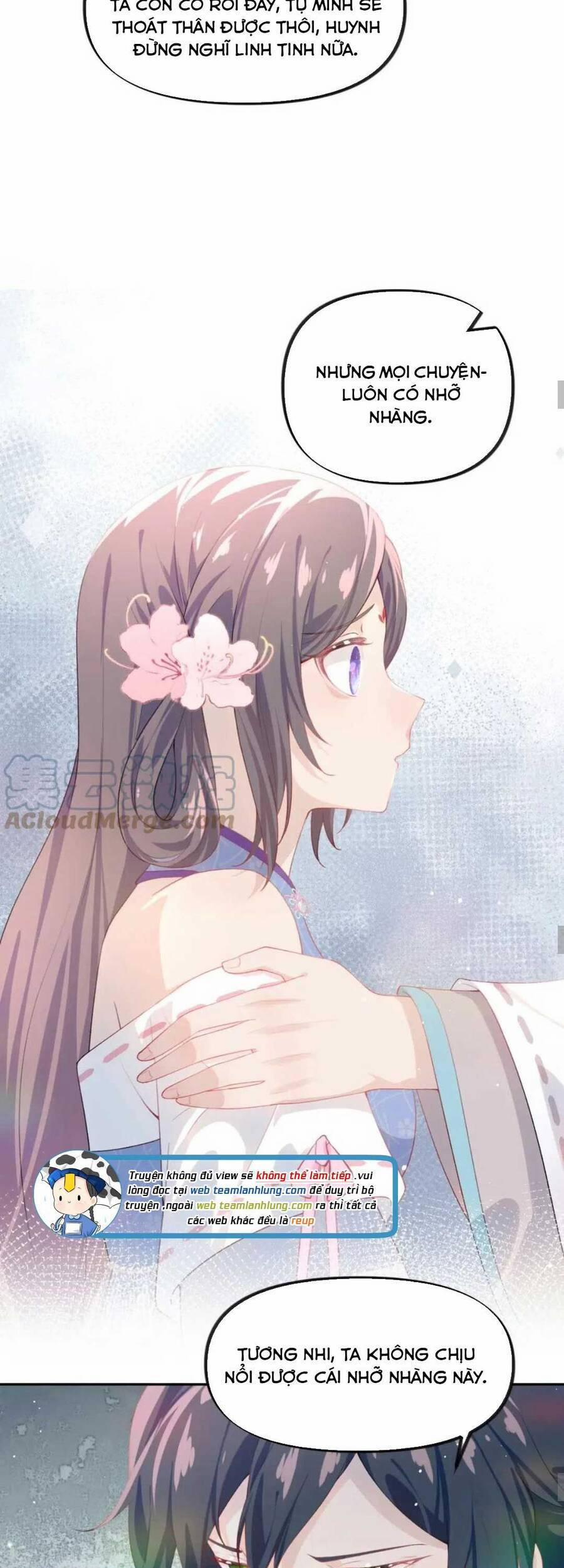 Một Đêm Bệnh Kiều Đột Nhiên Tới 81 trang 18