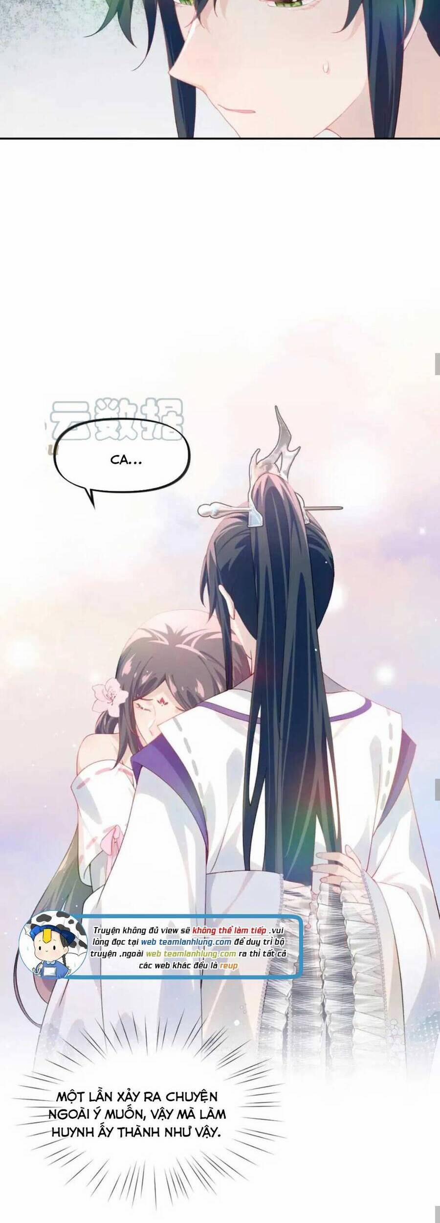 Một Đêm Bệnh Kiều Đột Nhiên Tới 81 trang 19