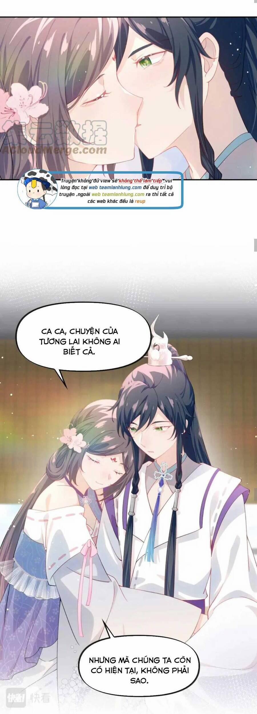 Một Đêm Bệnh Kiều Đột Nhiên Tới 81 trang 20