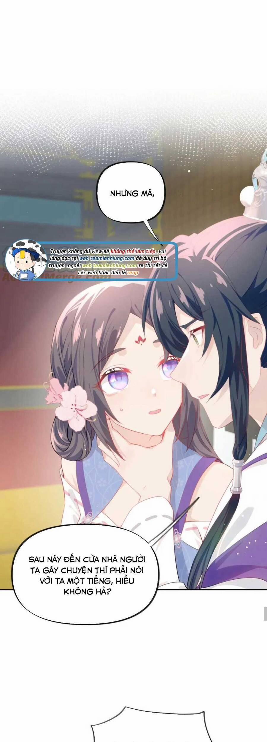 Một Đêm Bệnh Kiều Đột Nhiên Tới 81 trang 23