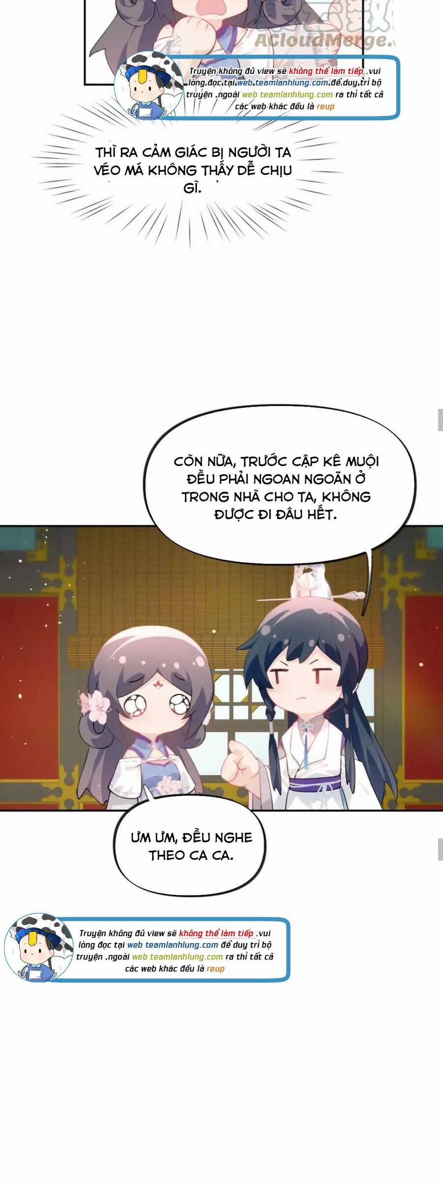 Một Đêm Bệnh Kiều Đột Nhiên Tới 81 trang 25