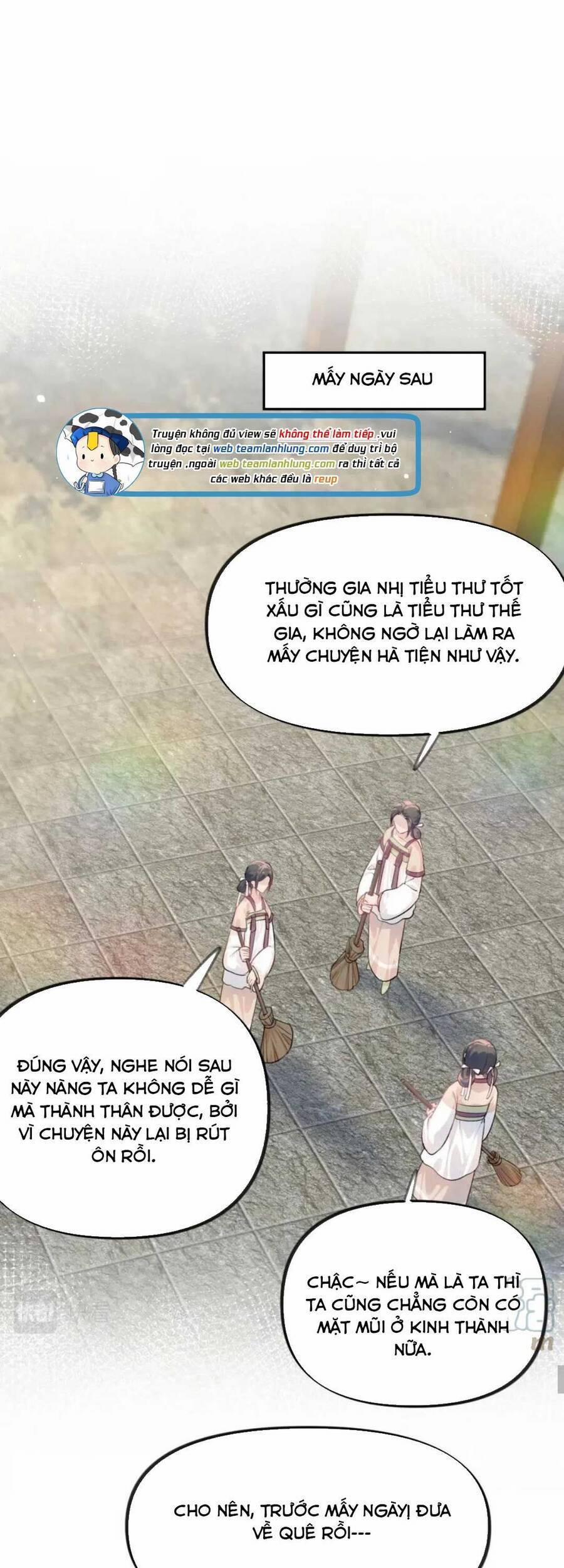 Một Đêm Bệnh Kiều Đột Nhiên Tới 81 trang 27