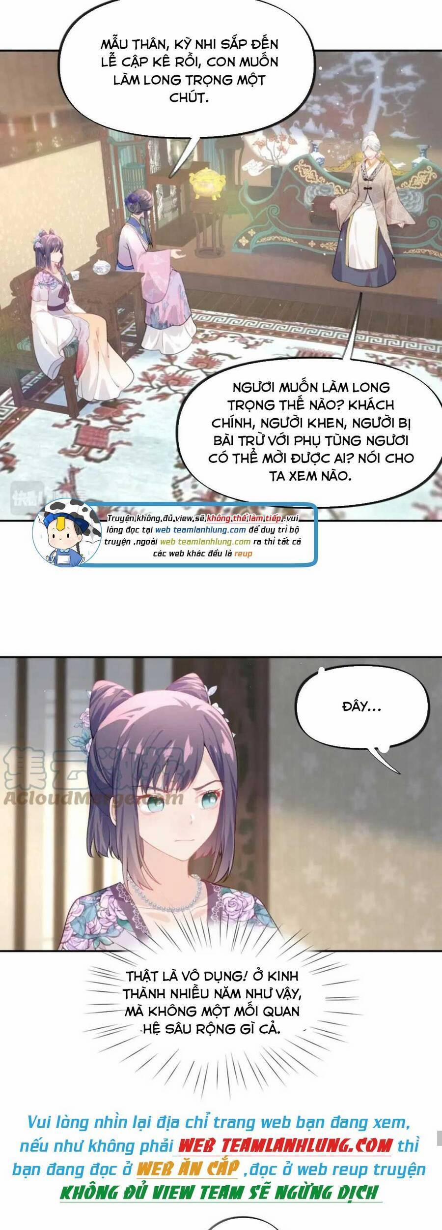 Một Đêm Bệnh Kiều Đột Nhiên Tới 81 trang 30