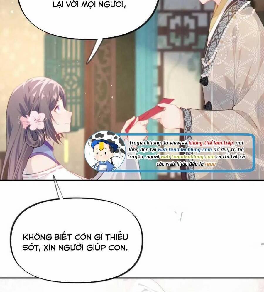 Một Đêm Bệnh Kiều Đột Nhiên Tới 81 trang 32