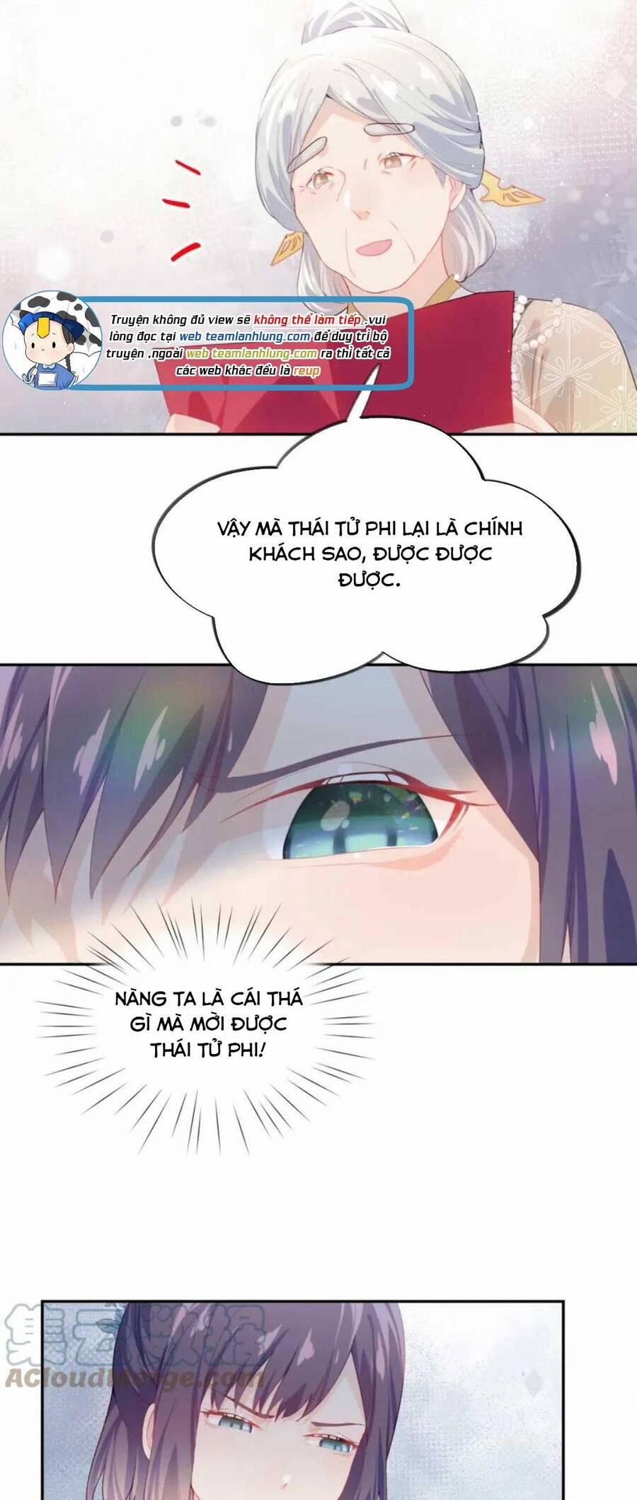 Một Đêm Bệnh Kiều Đột Nhiên Tới 81 trang 33