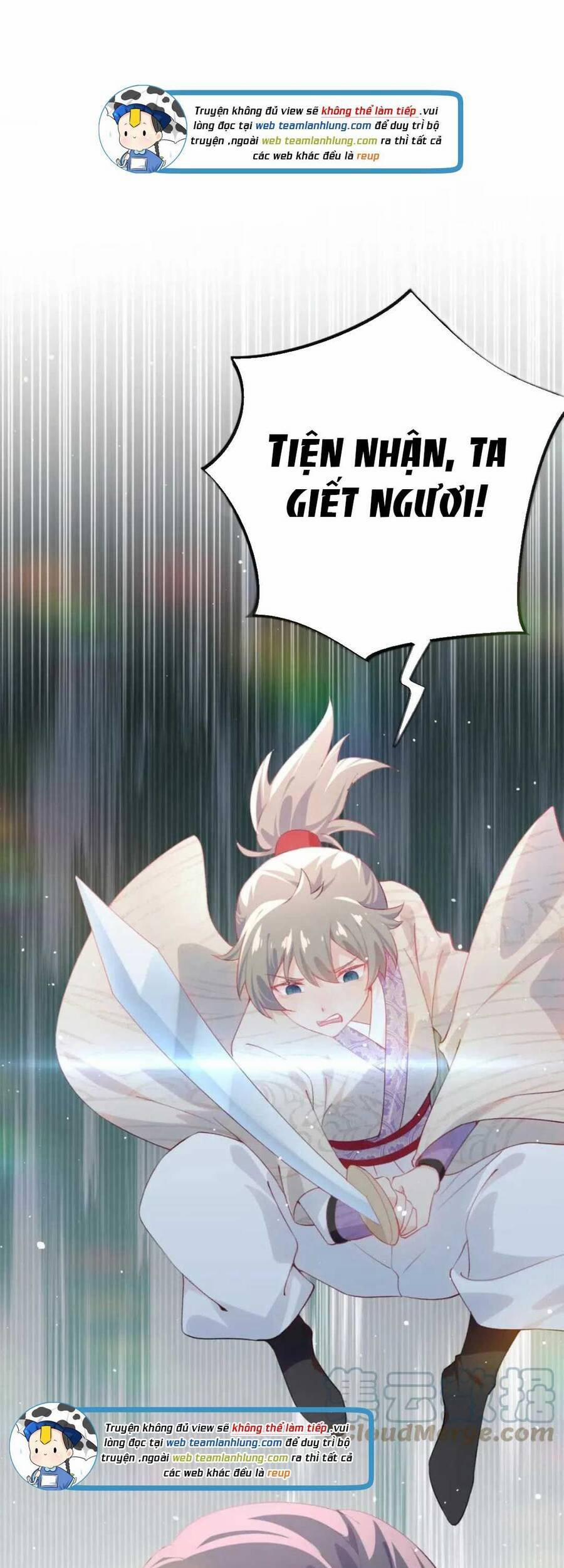 Một Đêm Bệnh Kiều Đột Nhiên Tới 81 trang 4