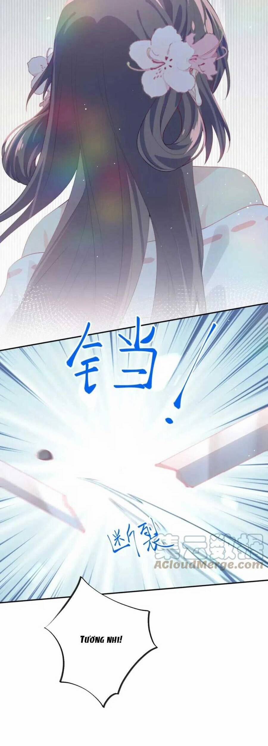 Một Đêm Bệnh Kiều Đột Nhiên Tới 81 trang 5