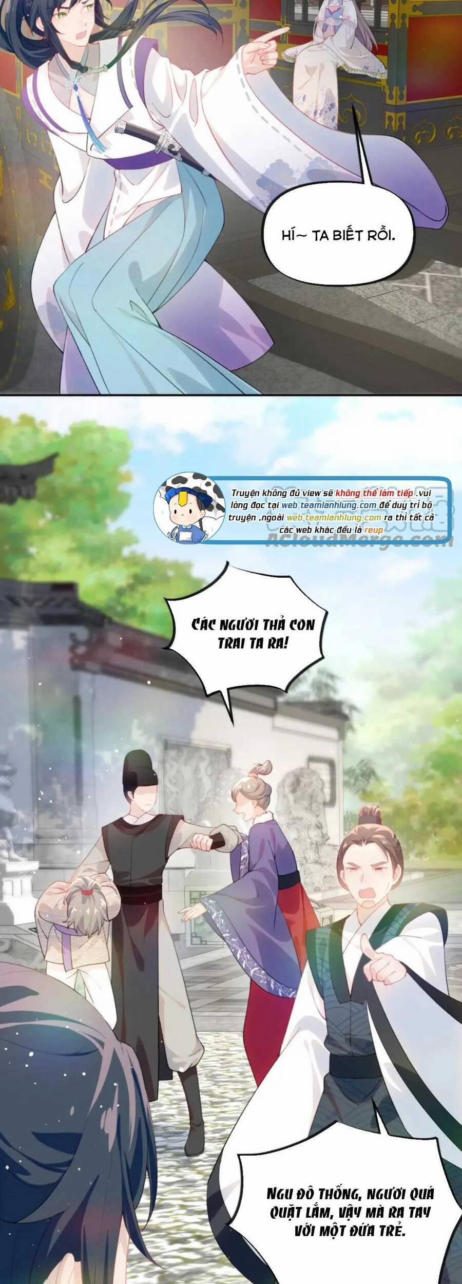 Một Đêm Bệnh Kiều Đột Nhiên Tới 81 trang 8