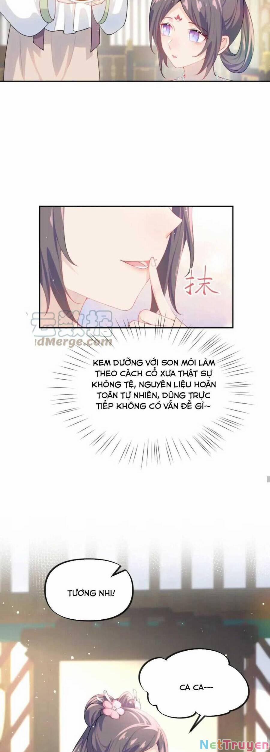 Một Đêm Bệnh Kiều Đột Nhiên Tới 82 trang 10