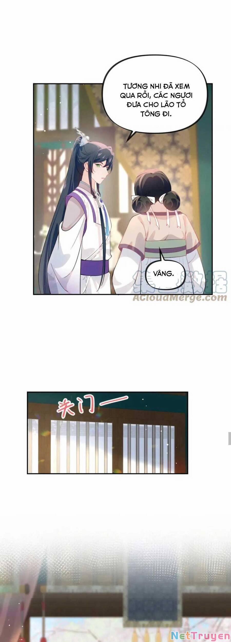 Một Đêm Bệnh Kiều Đột Nhiên Tới 82 trang 16