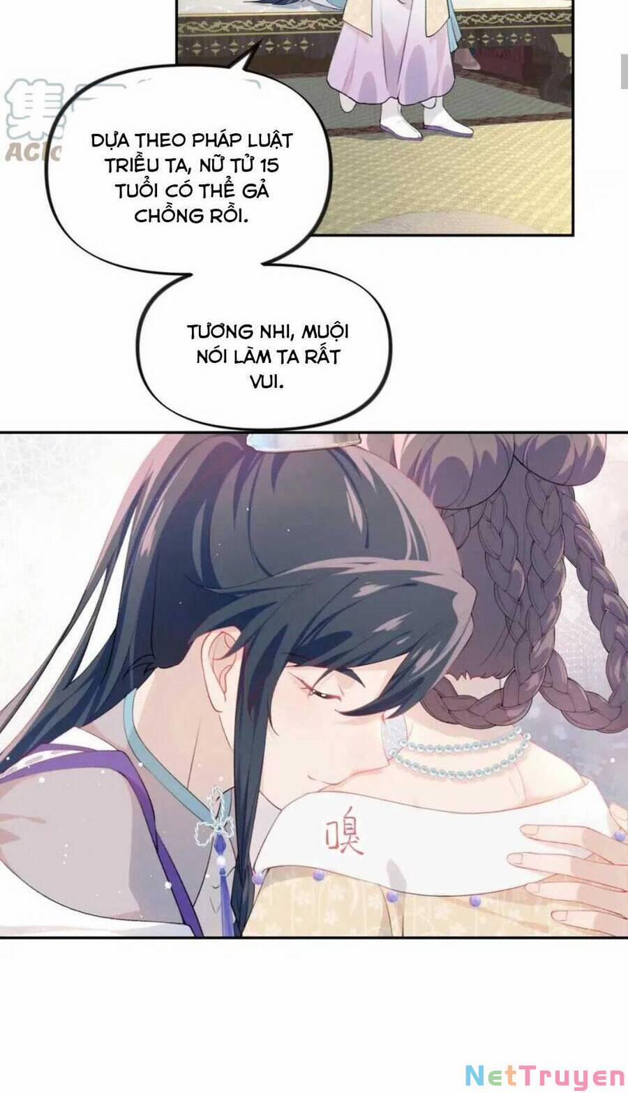 Một Đêm Bệnh Kiều Đột Nhiên Tới 82 trang 19