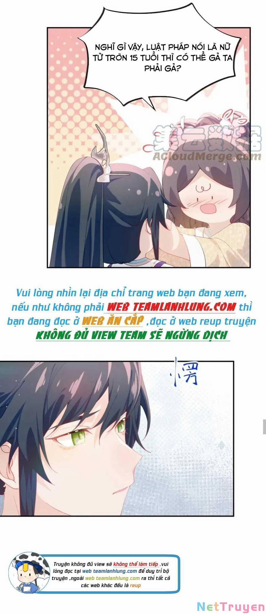 Một Đêm Bệnh Kiều Đột Nhiên Tới 82 trang 20