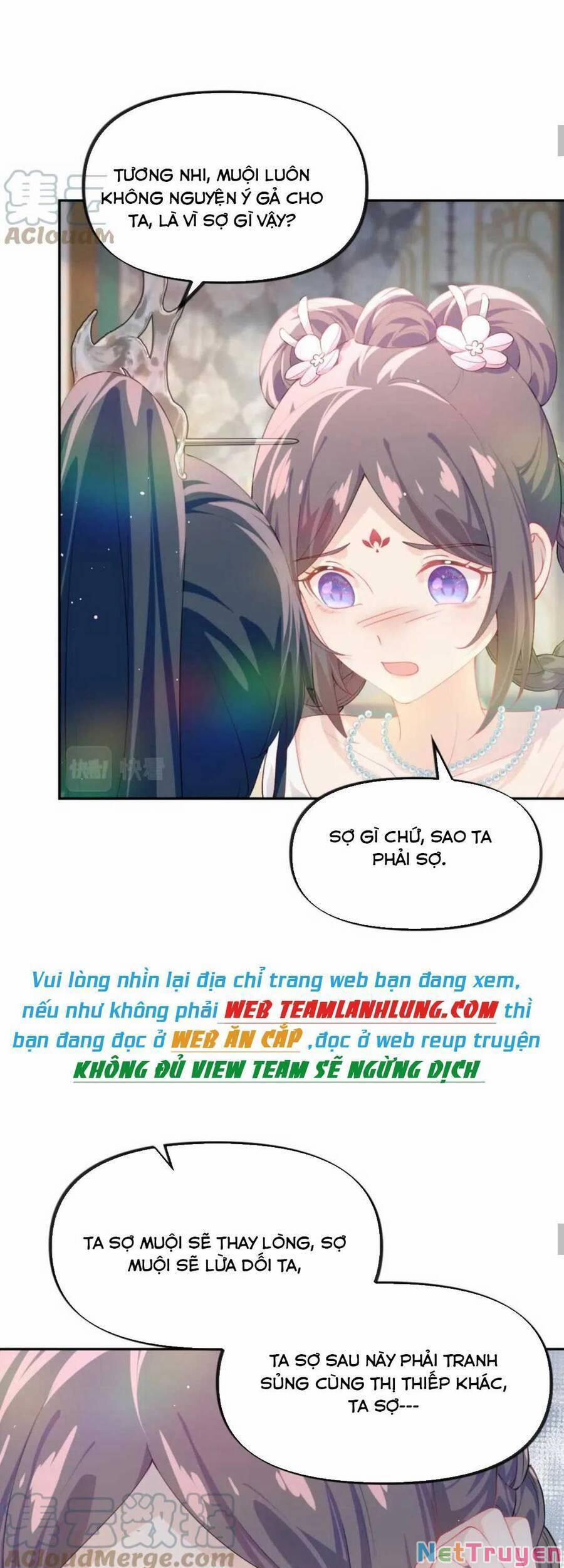 Một Đêm Bệnh Kiều Đột Nhiên Tới 82 trang 21