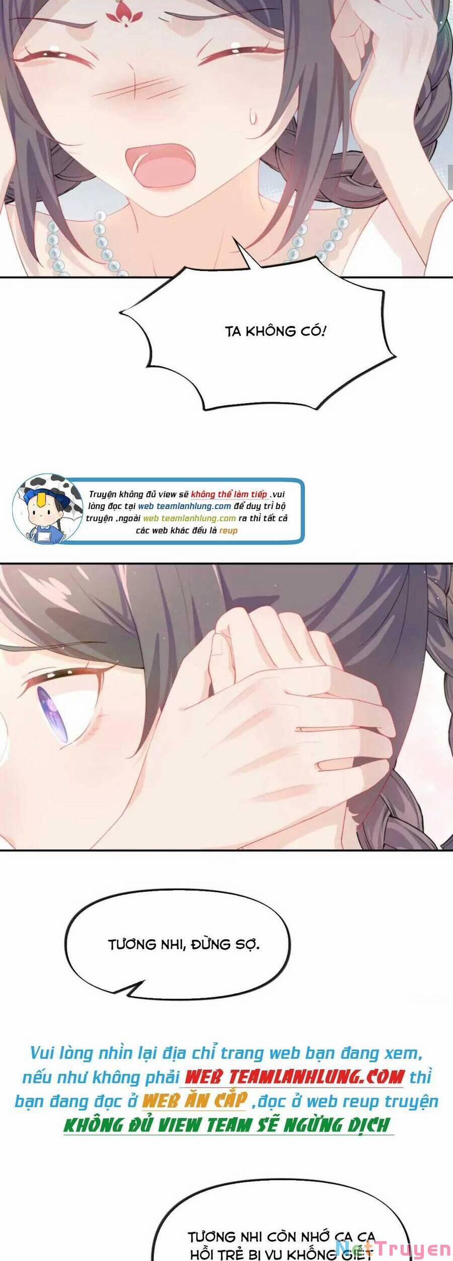 Một Đêm Bệnh Kiều Đột Nhiên Tới 82 trang 22