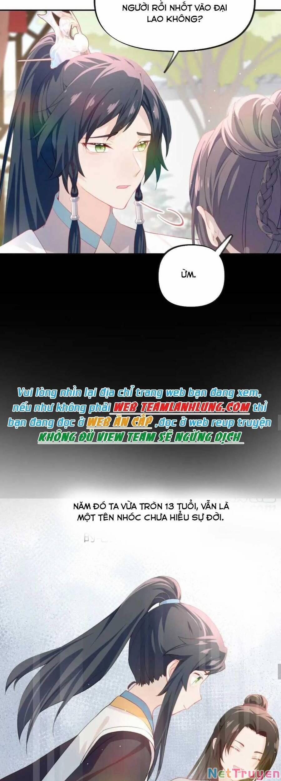 Một Đêm Bệnh Kiều Đột Nhiên Tới 82 trang 23