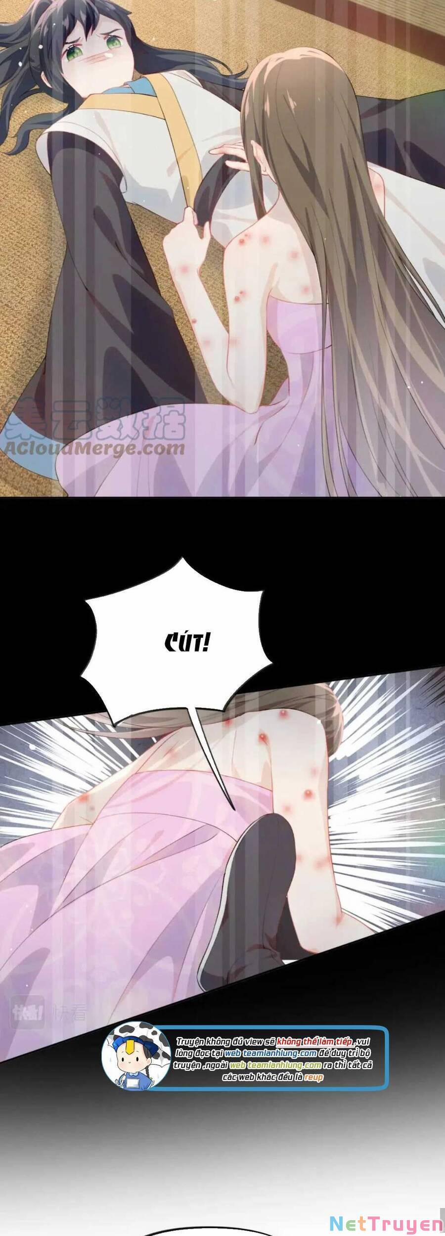 Một Đêm Bệnh Kiều Đột Nhiên Tới 82 trang 25