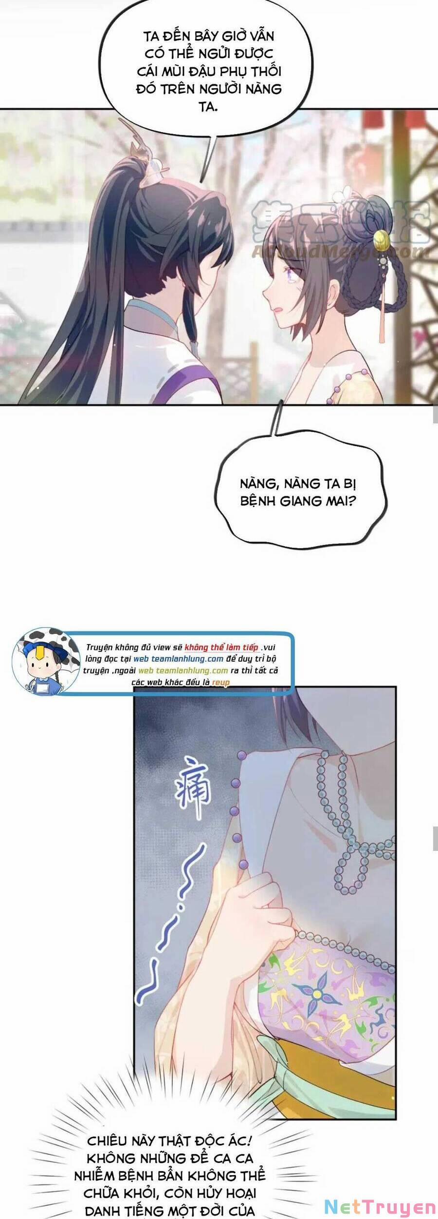 Một Đêm Bệnh Kiều Đột Nhiên Tới 82 trang 26