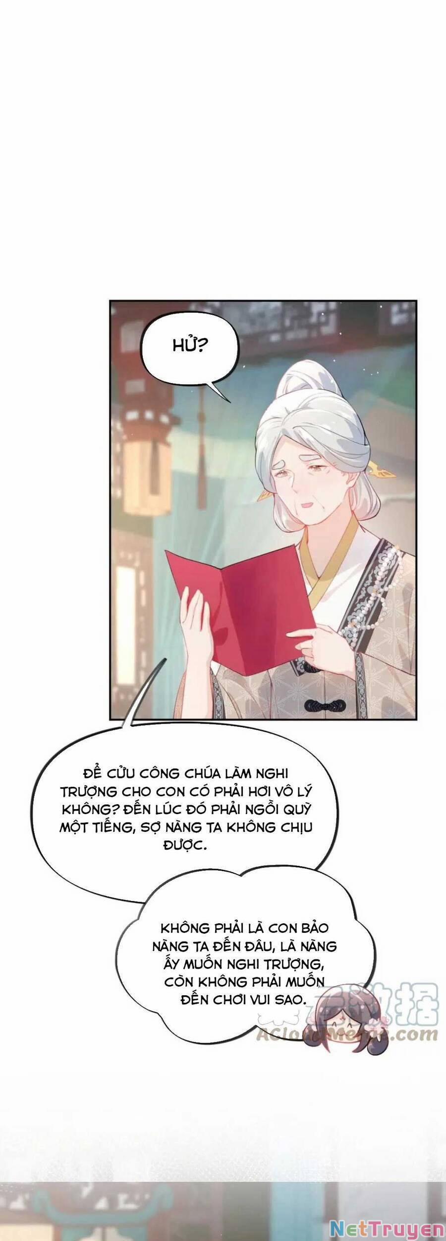 Một Đêm Bệnh Kiều Đột Nhiên Tới 82 trang 3