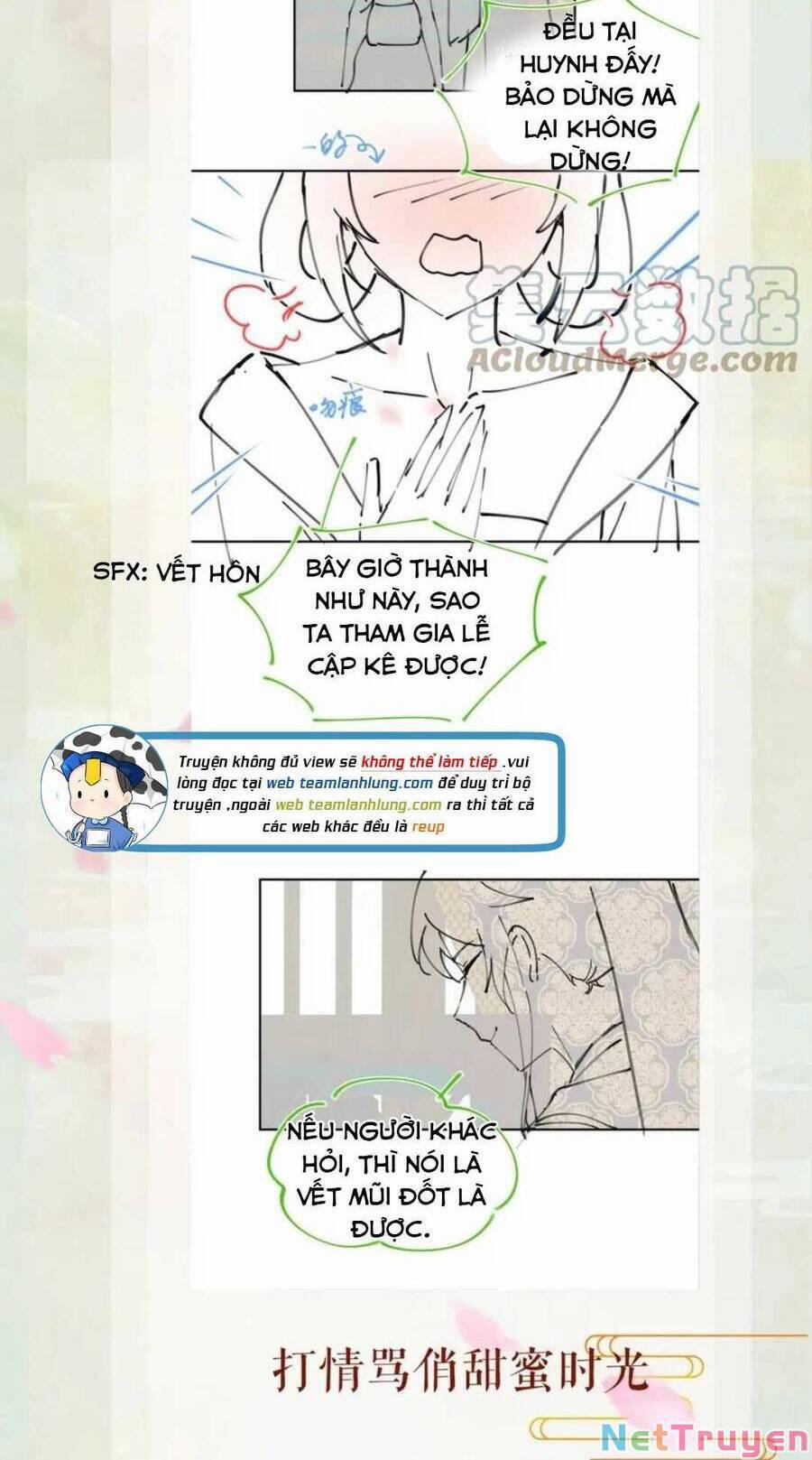 Một Đêm Bệnh Kiều Đột Nhiên Tới 82 trang 30