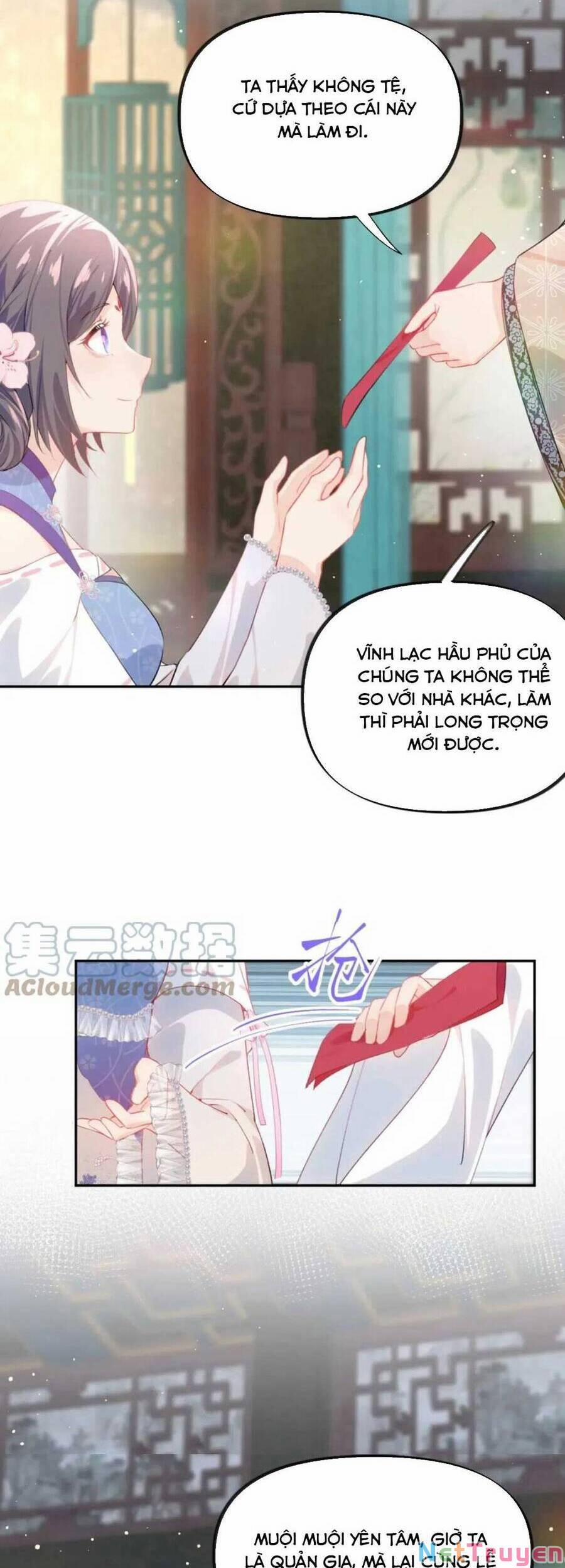 Một Đêm Bệnh Kiều Đột Nhiên Tới 82 trang 4