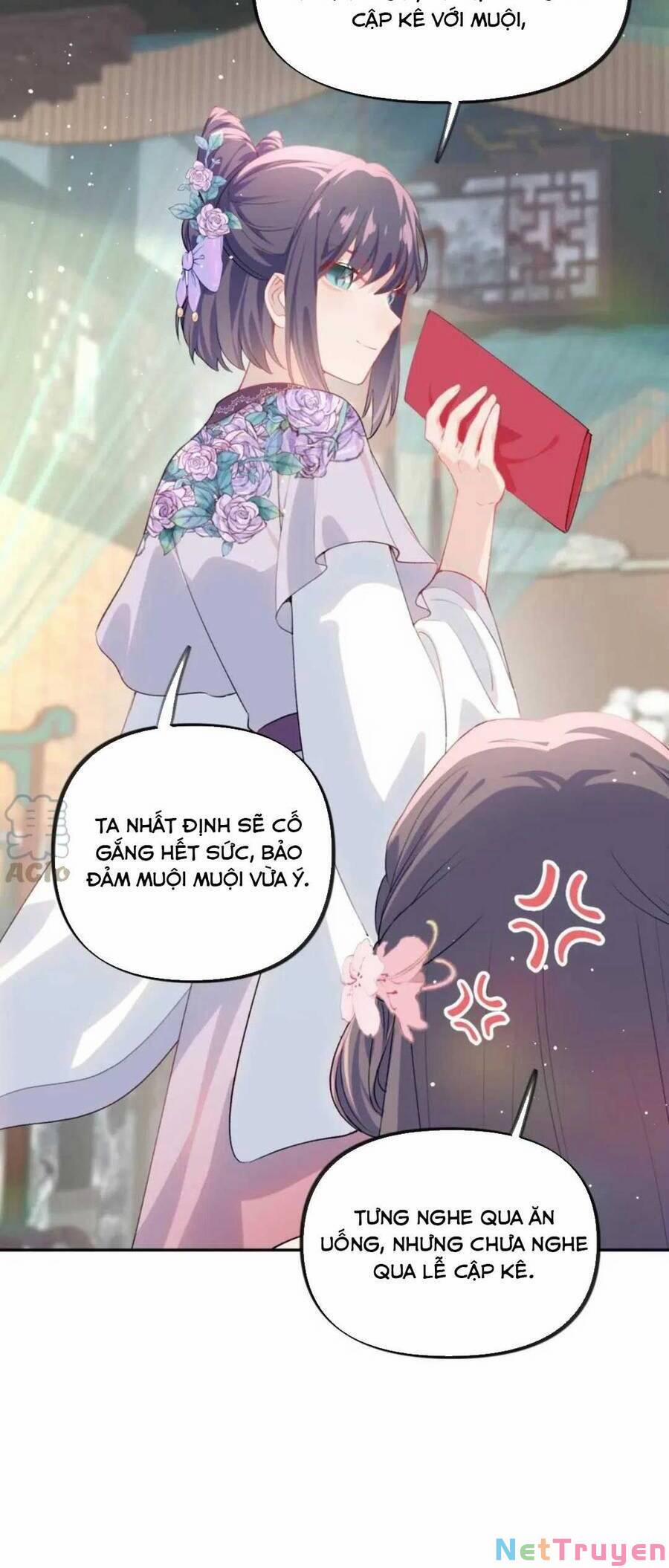 Một Đêm Bệnh Kiều Đột Nhiên Tới 82 trang 5