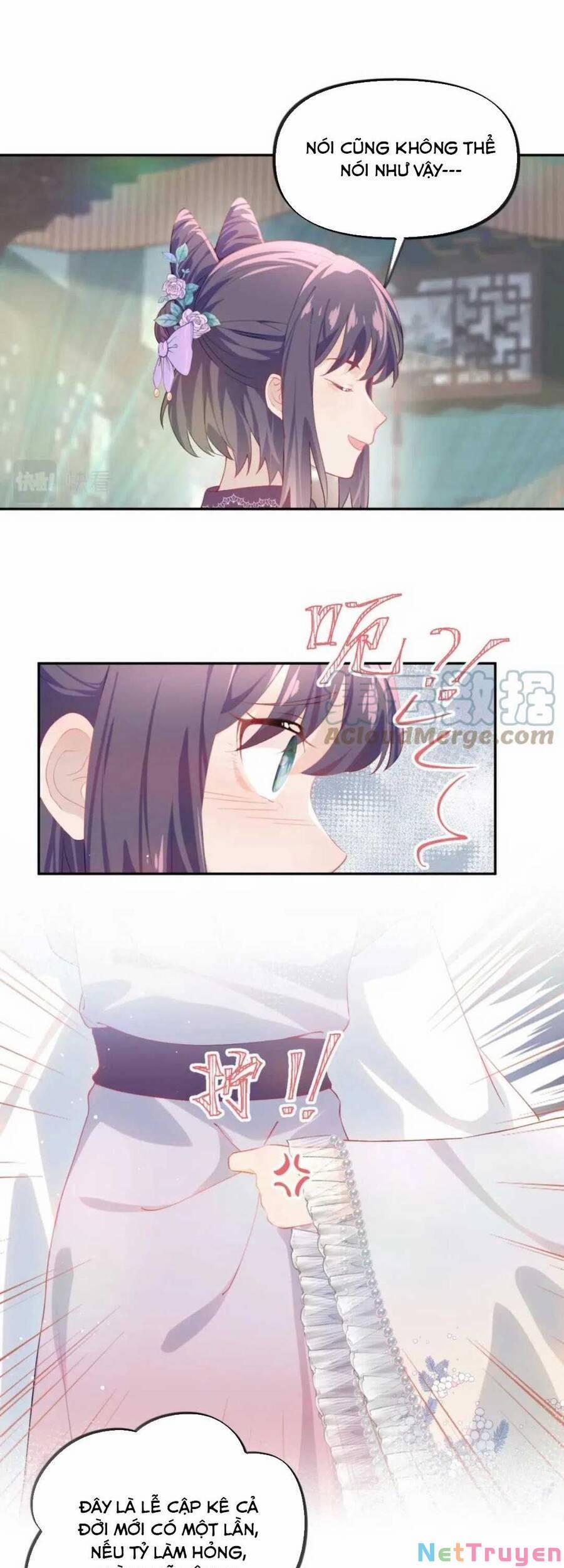 Một Đêm Bệnh Kiều Đột Nhiên Tới 82 trang 6