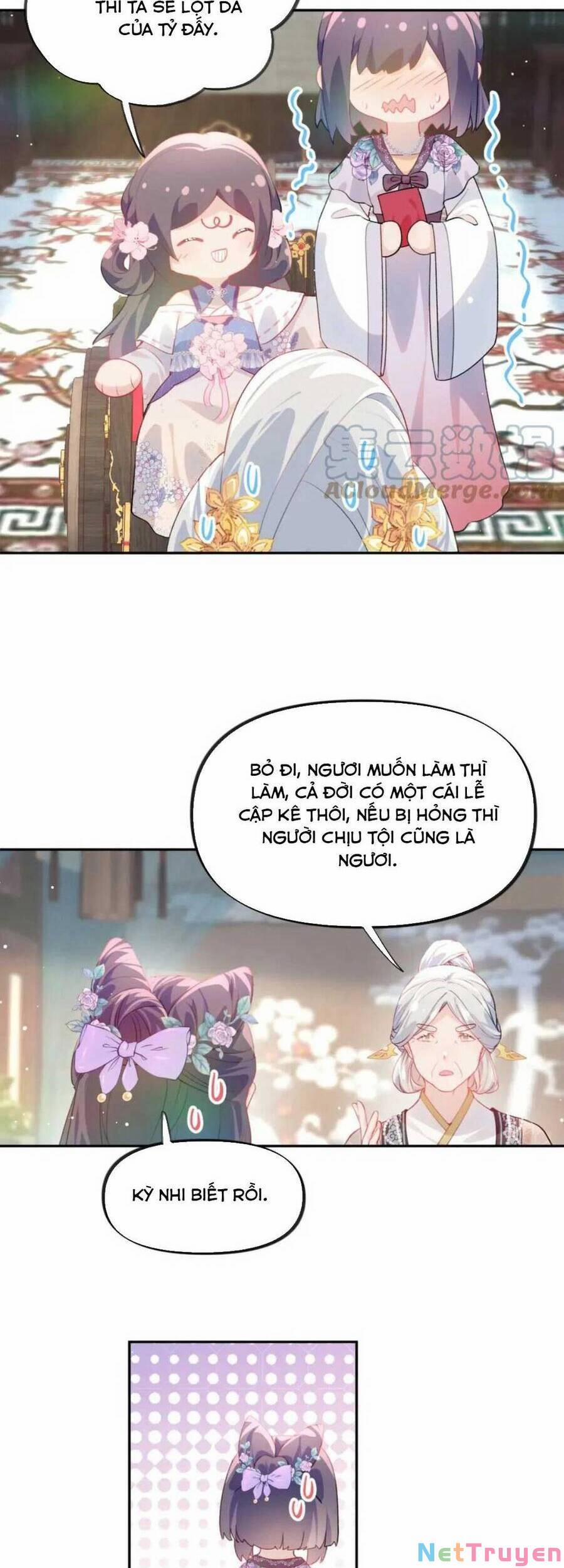 Một Đêm Bệnh Kiều Đột Nhiên Tới 82 trang 7