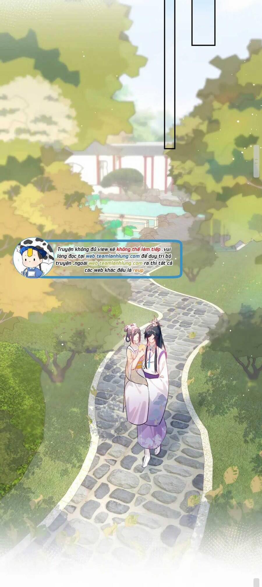 Một Đêm Bệnh Kiều Đột Nhiên Tới 83 trang 15