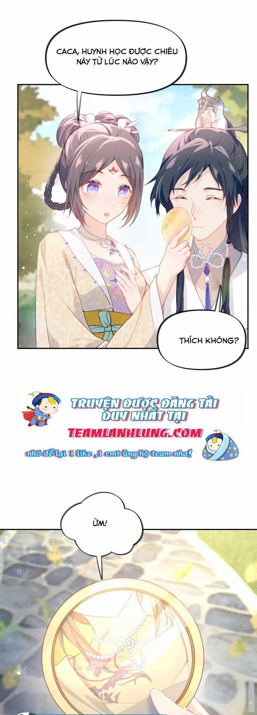 Một Đêm Bệnh Kiều Đột Nhiên Tới 83 trang 17