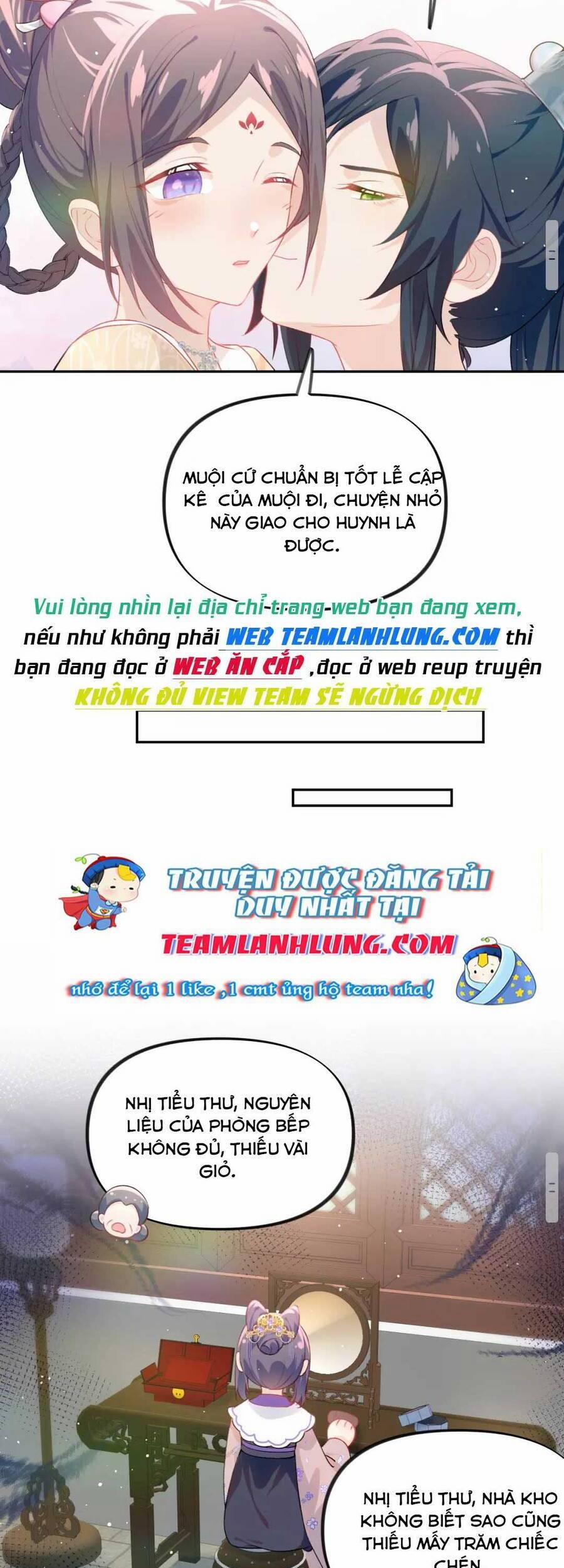 Một Đêm Bệnh Kiều Đột Nhiên Tới 83 trang 19