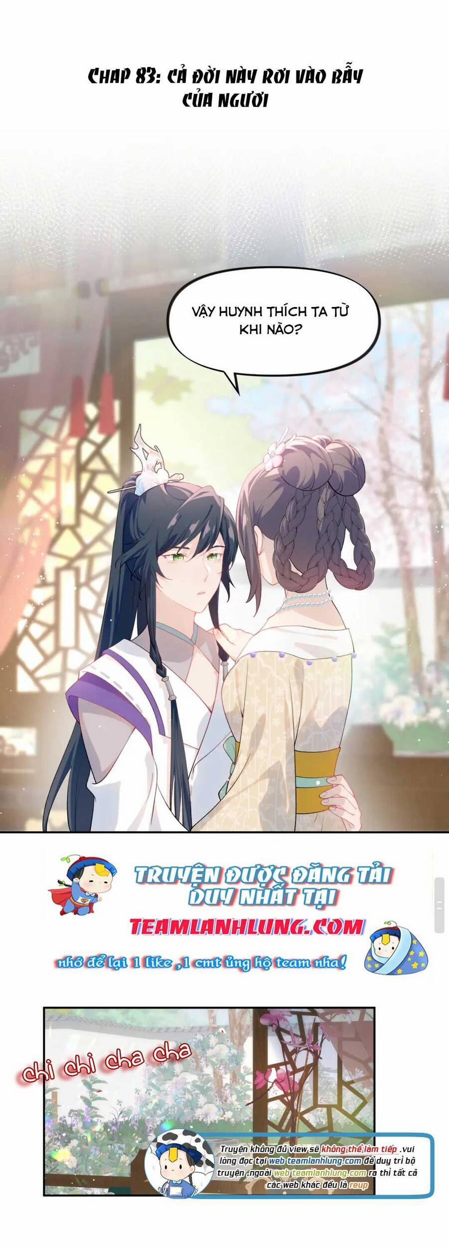 Một Đêm Bệnh Kiều Đột Nhiên Tới 83 trang 2