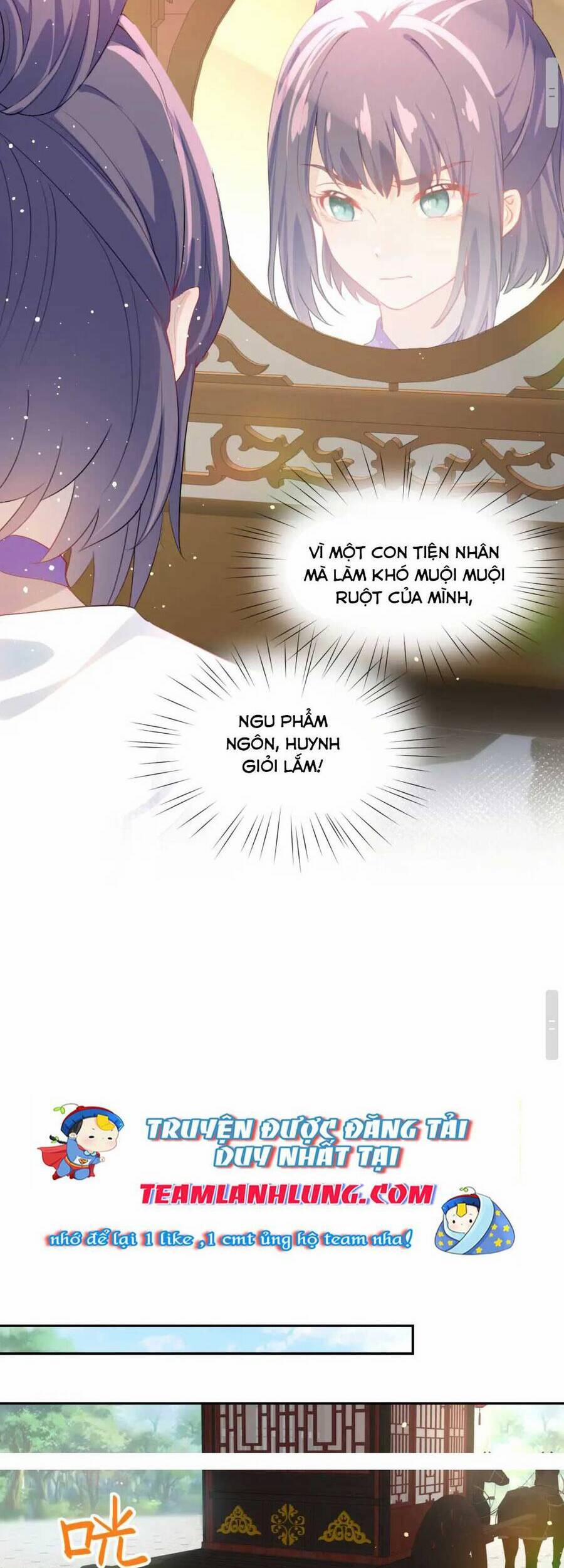 Một Đêm Bệnh Kiều Đột Nhiên Tới 83 trang 23